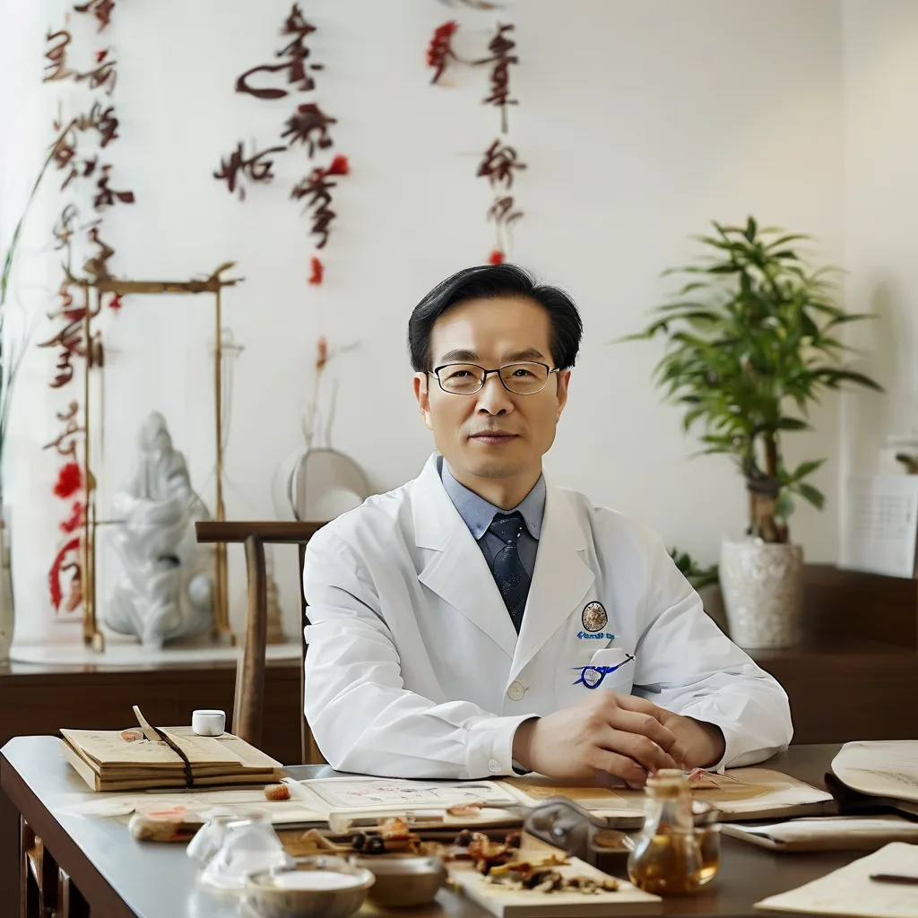 中医,中医门诊,重庆中医,状元堂